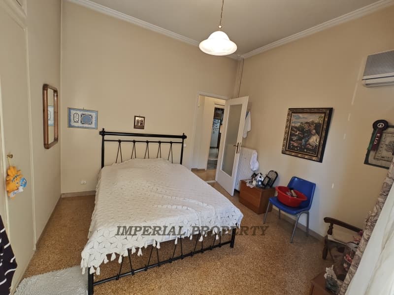 Apartment in Lazarou, Nea Ionia — Photo 14 of 22