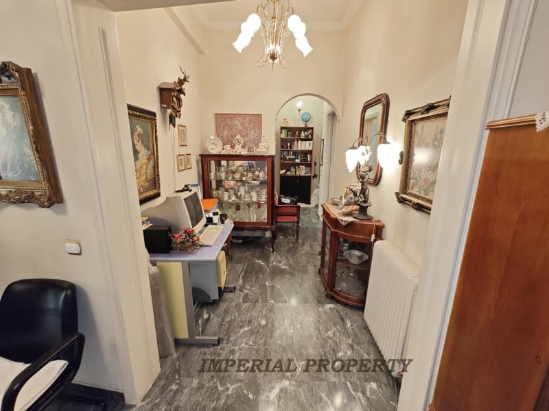 Apartment in Lazarou, Nea Ionia — Photo 8 of 22