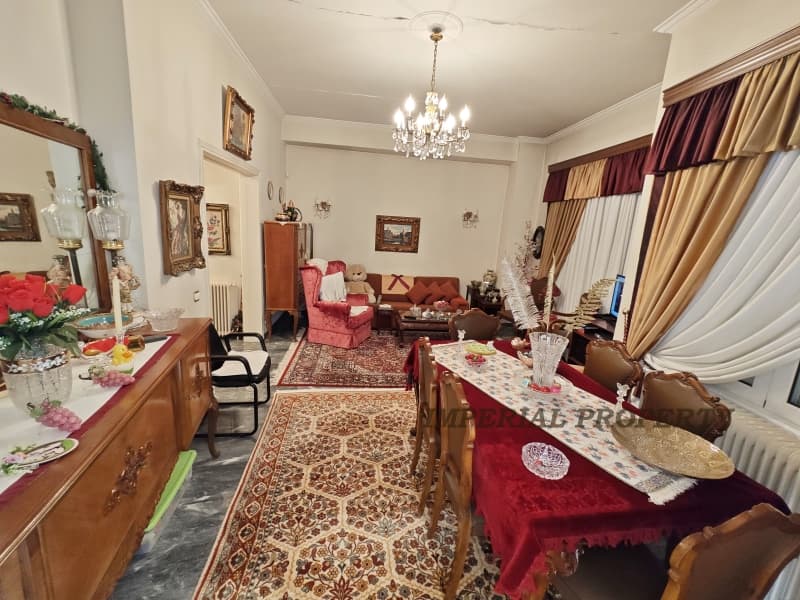 Apartment in Lazarou, Nea Ionia — Photo 7 of 22