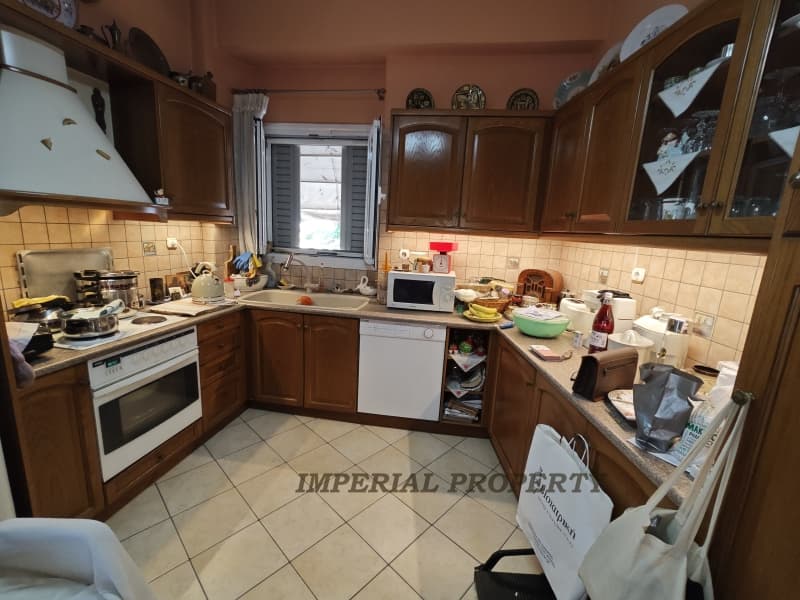 Apartment in Lazarou, Nea Ionia — Photo 3 of 22