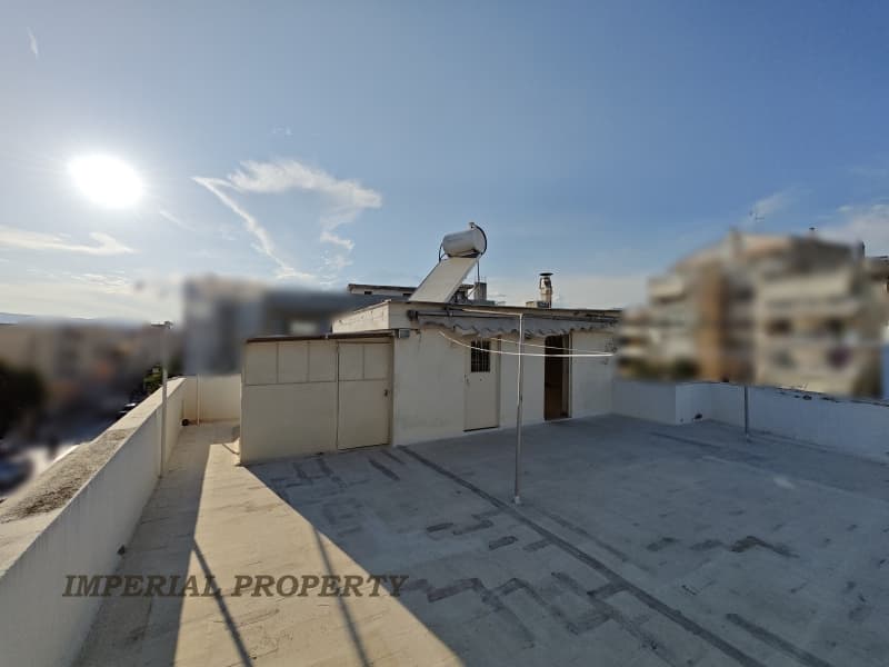 Apartment in Lazarou, Nea Ionia — Photo 21 of 22
