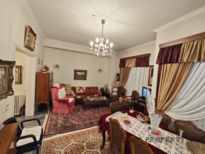 Apartment in Lazarou, Nea Ionia — Photo 4 of 22