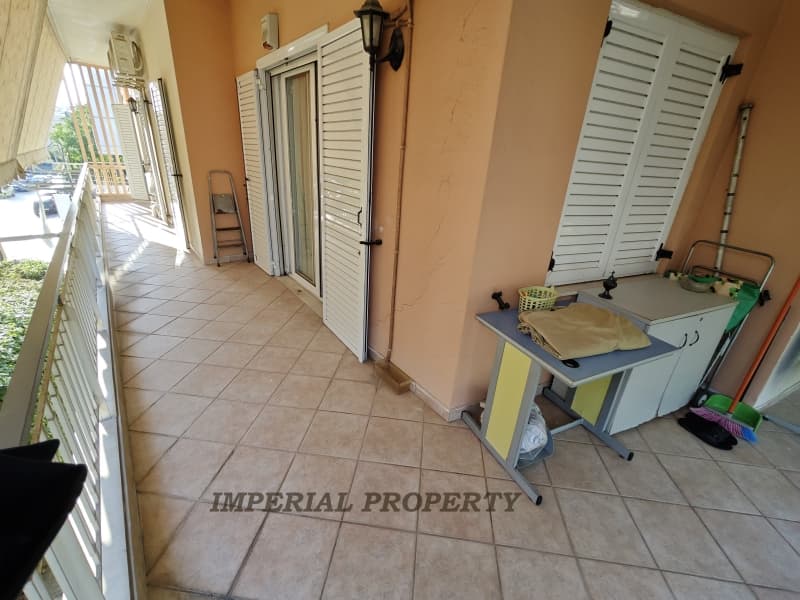 Apartment in Lazarou, Nea Ionia — Photo 6 of 22
