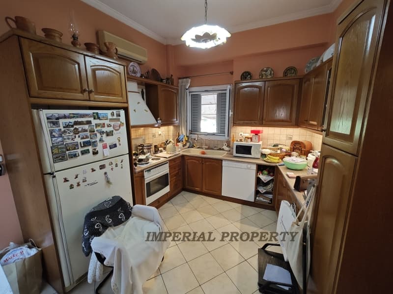 Apartment in Lazarou, Nea Ionia — Photo 16 of 22
