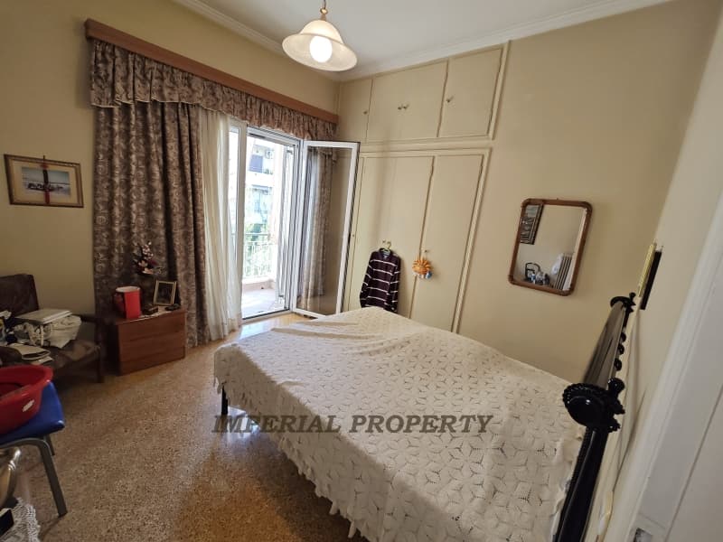 Apartment in Lazarou, Nea Ionia — Photo 13 of 22