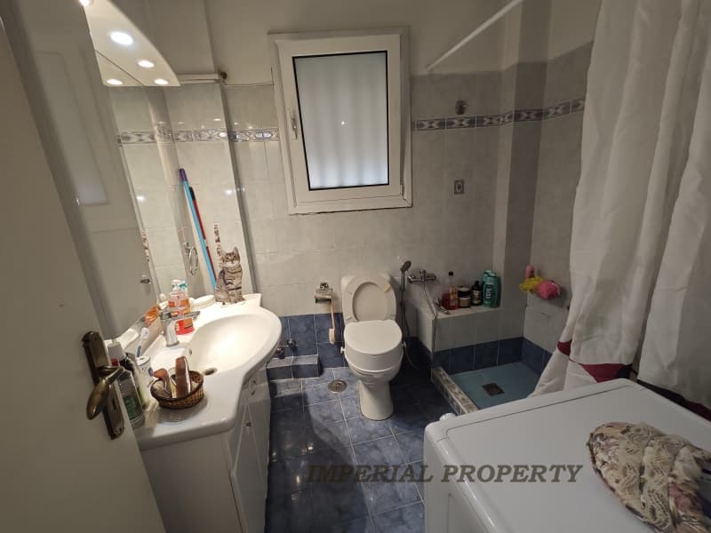 Apartment in Lazarou, Nea Ionia — Photo 12 of 22
