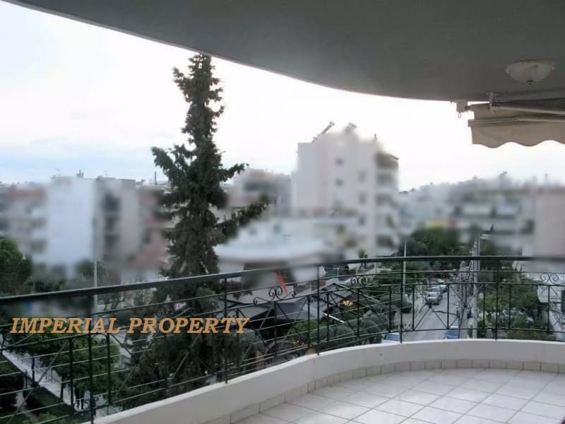 Apartment in Plateia Ntavari, Palaio Faliro — Photo 12 of 14
