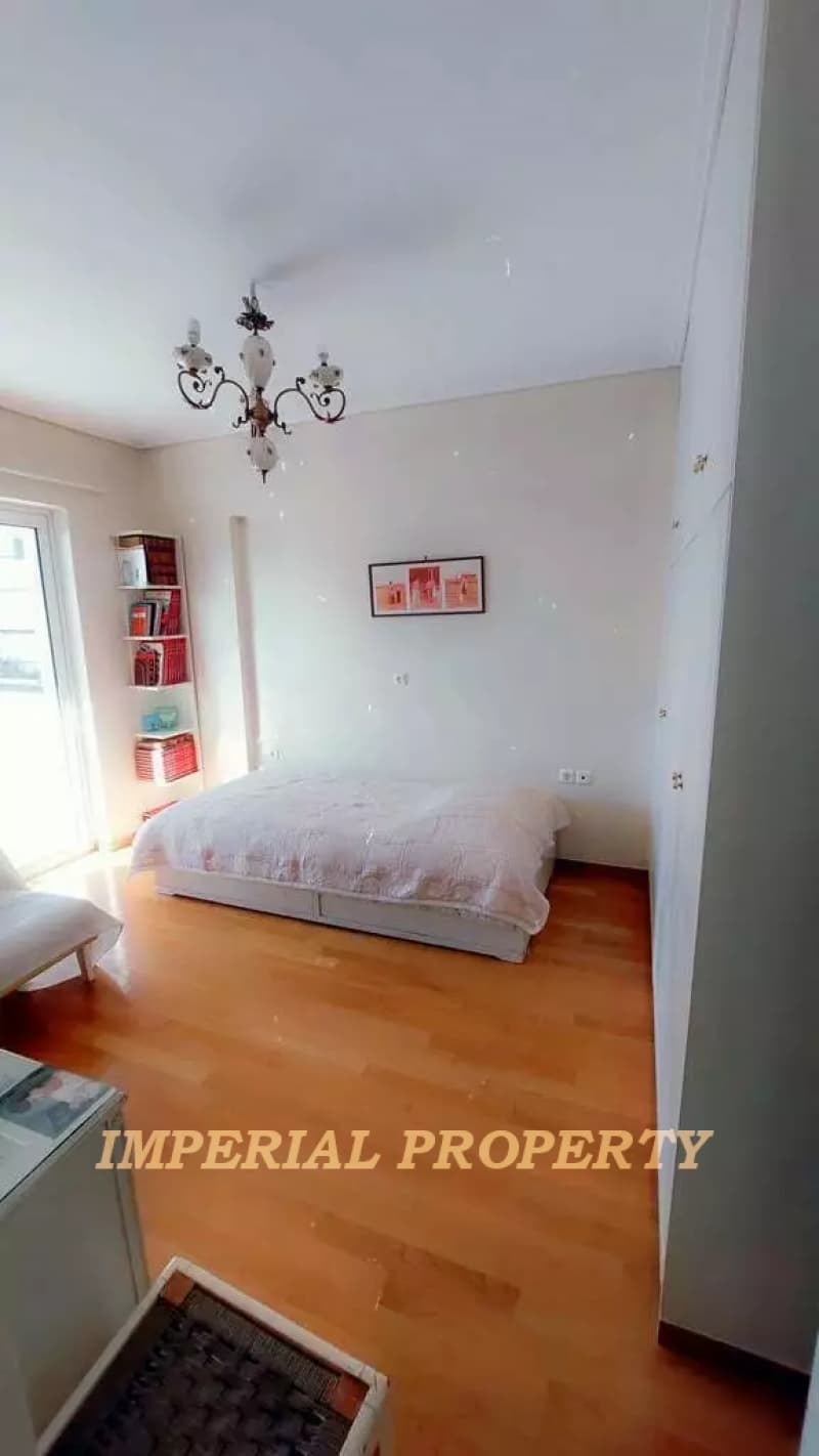 Apartment in Plateia Ntavari, Palaio Faliro — Photo 6 of 14