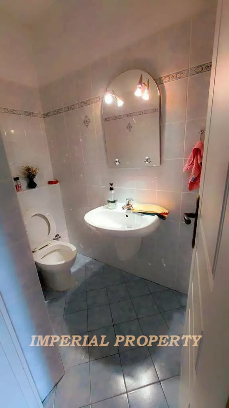 Apartment in Plateia Ntavari, Palaio Faliro — Photo 11 of 14