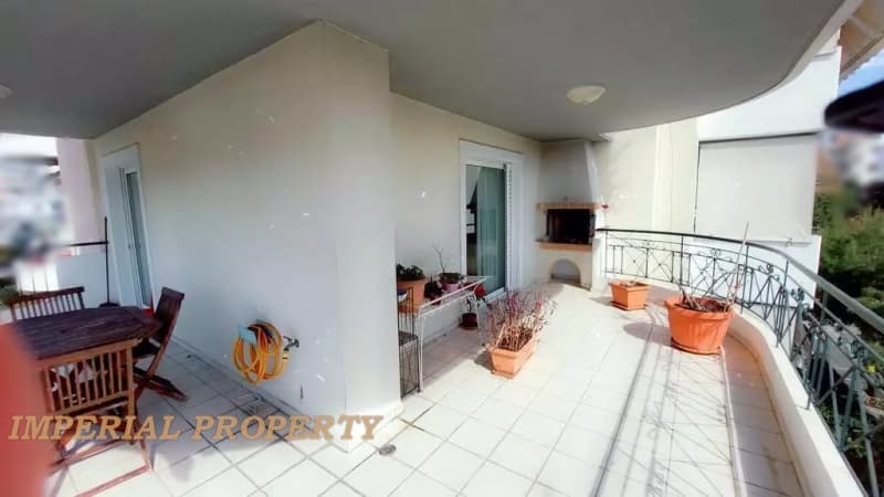 Apartment in Plateia Ntavari, Palaio Faliro — Photo 9 of 14