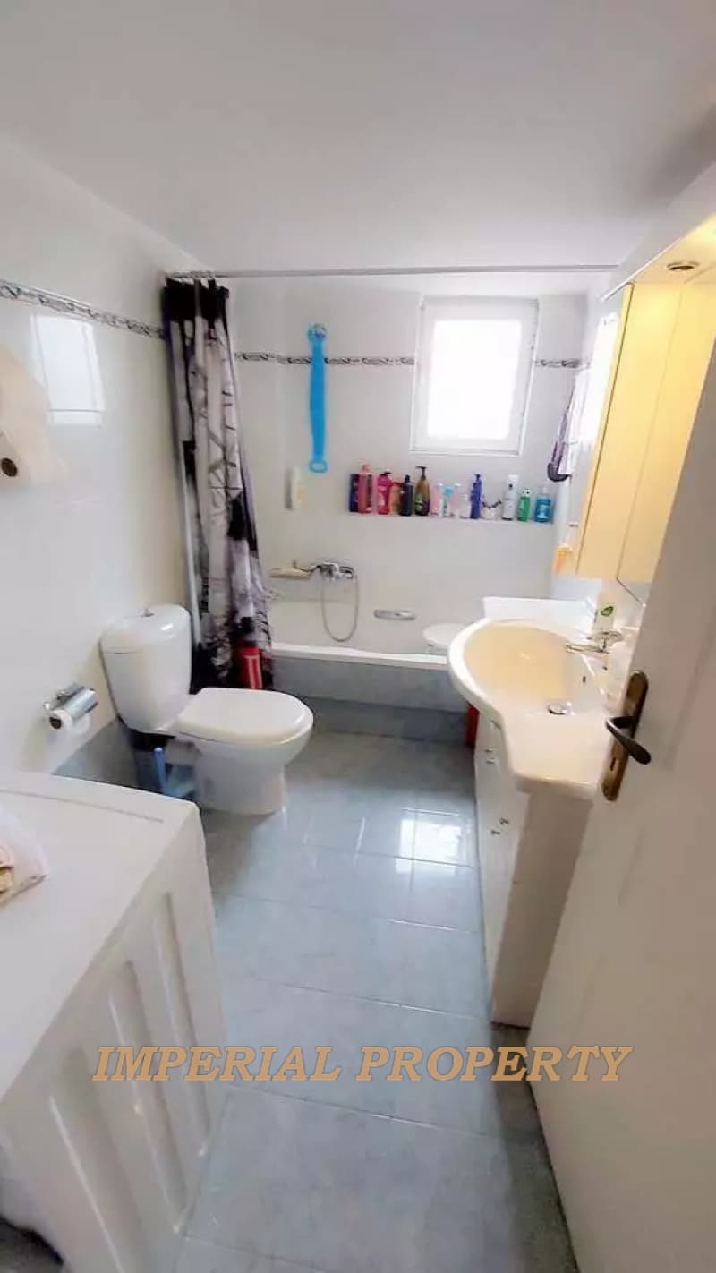 Apartment in Plateia Ntavari, Palaio Faliro — Photo 8 of 14