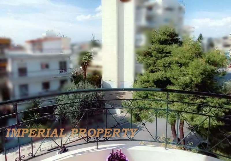 Apartment in Plateia Ntavari, Palaio Faliro — Photo 13 of 14