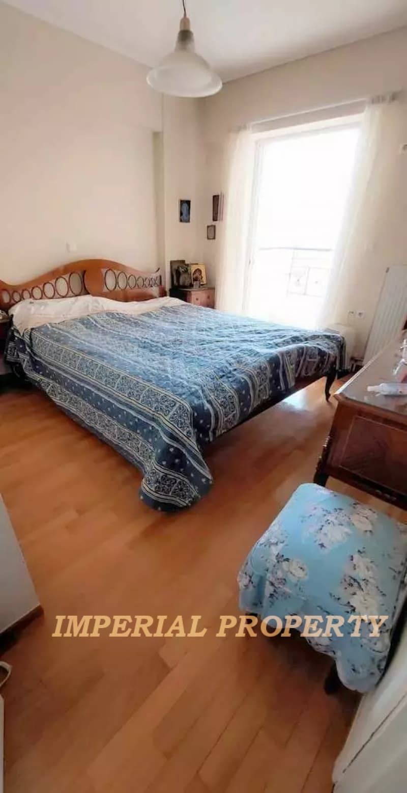 Apartment in Plateia Ntavari, Palaio Faliro — Photo 5 of 14