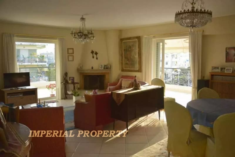 Apartment in Plateia Ntavari, Palaio Faliro — Photo 3 of 14