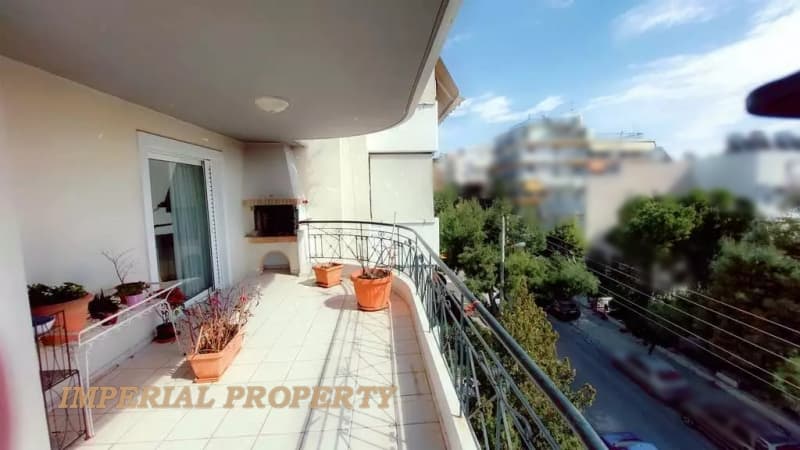 Apartment in Plateia Ntavari, Palaio Faliro — Photo 10 of 14
