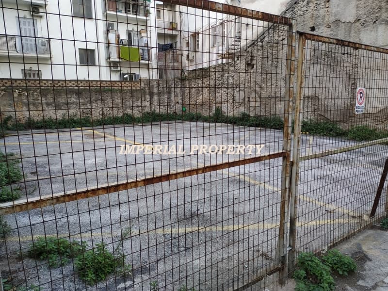 Οικόπεδο στην Άγιος Παντελεήμονας, Λεωφ. Πατησίων - Λεωφ. Αχαρνών — Φωτογραφία 2 από 2