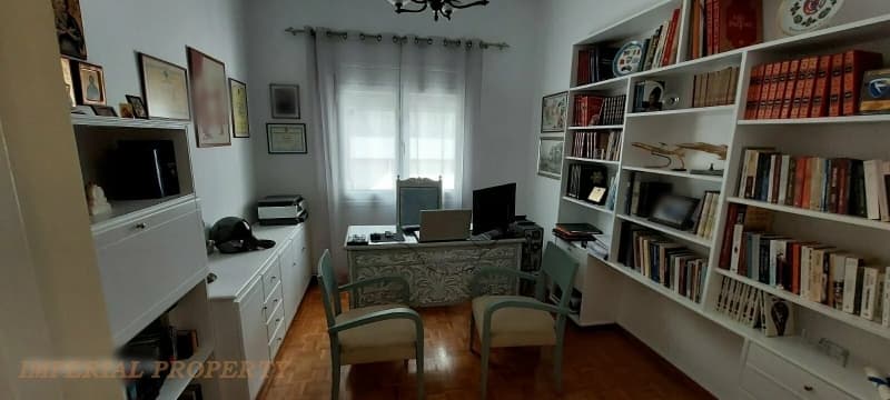 Διαμέρισμα στην Άνω Δάφνη, Δάφνη — Φωτογραφία 14 από 24