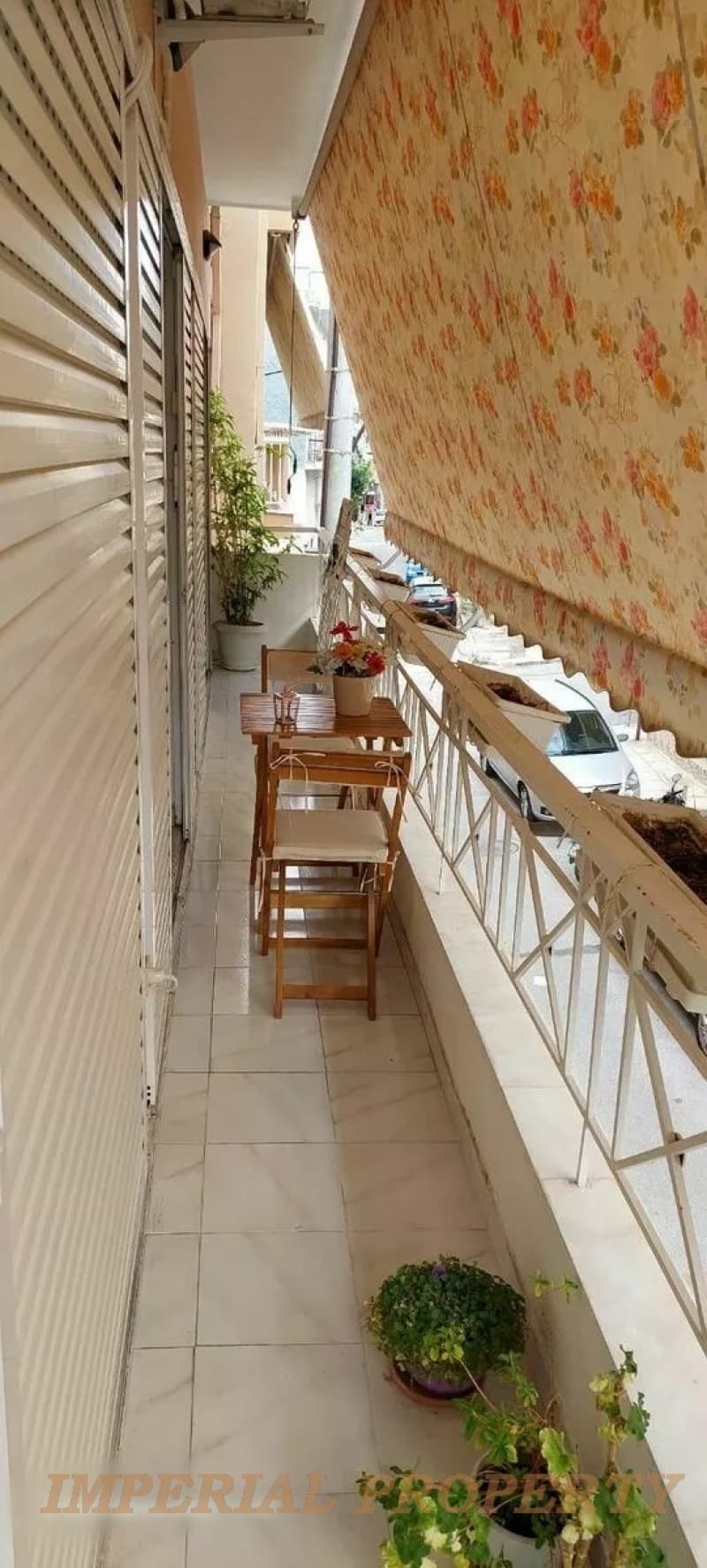 Διαμέρισμα στην Άνω Δάφνη, Δάφνη — Φωτογραφία 7 από 24