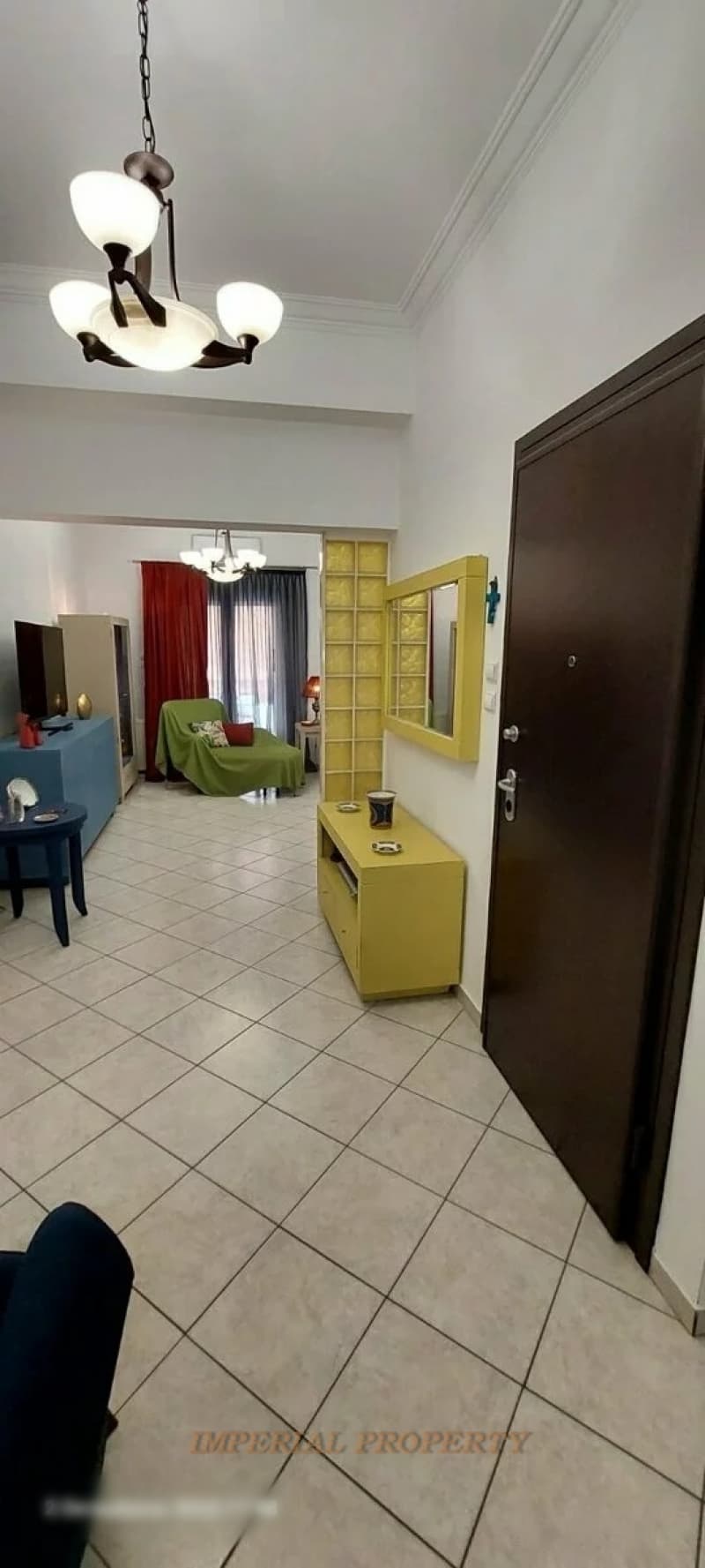 Διαμέρισμα στην Άνω Δάφνη, Δάφνη — Φωτογραφία 5 από 24