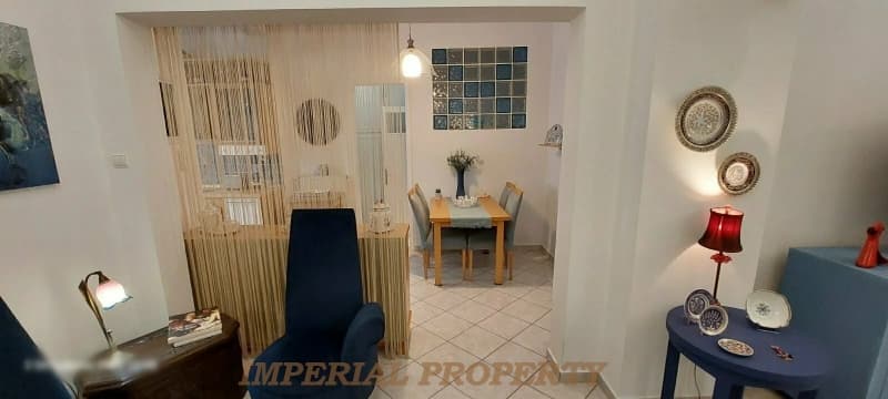 Διαμέρισμα στην Άνω Δάφνη, Δάφνη — Φωτογραφία 2 από 24