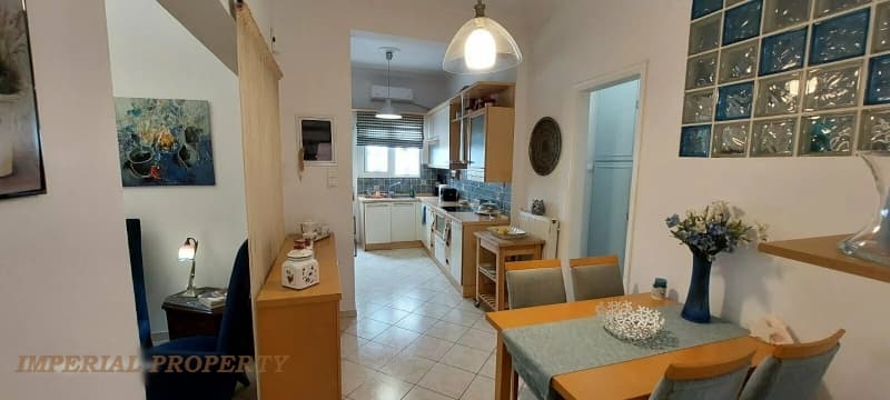 Διαμέρισμα στην Άνω Δάφνη, Δάφνη — Φωτογραφία 10 από 24