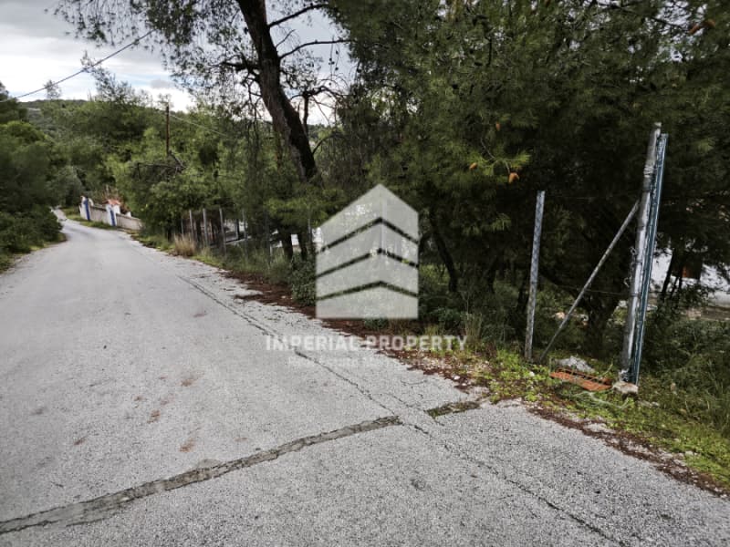 Μονοκατοικία στην Σιδερώνα, Σαρωνικός — Φωτογραφία 10 από 30