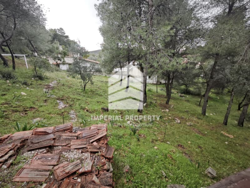 Μονοκατοικία στην Σιδερώνα, Σαρωνικός — Φωτογραφία 8 από 30