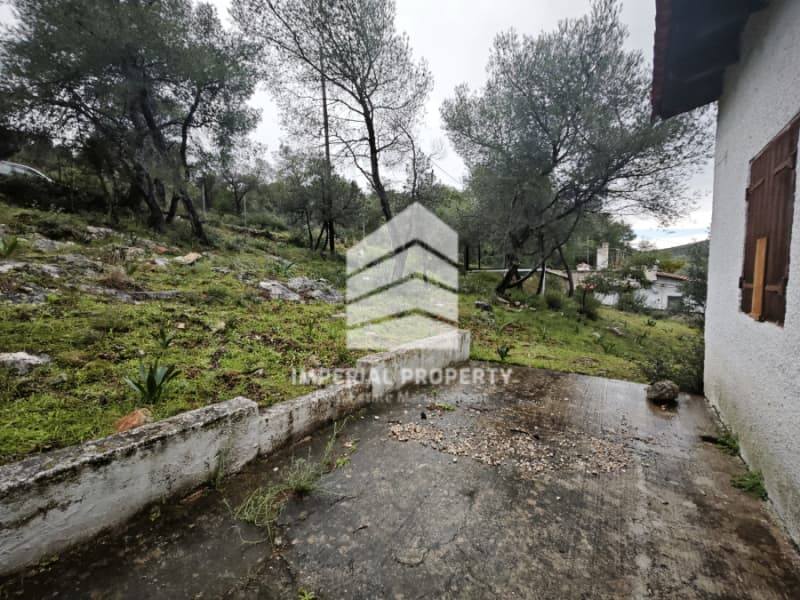 Μονοκατοικία στην Σιδερώνα, Σαρωνικός — Φωτογραφία 11 από 30