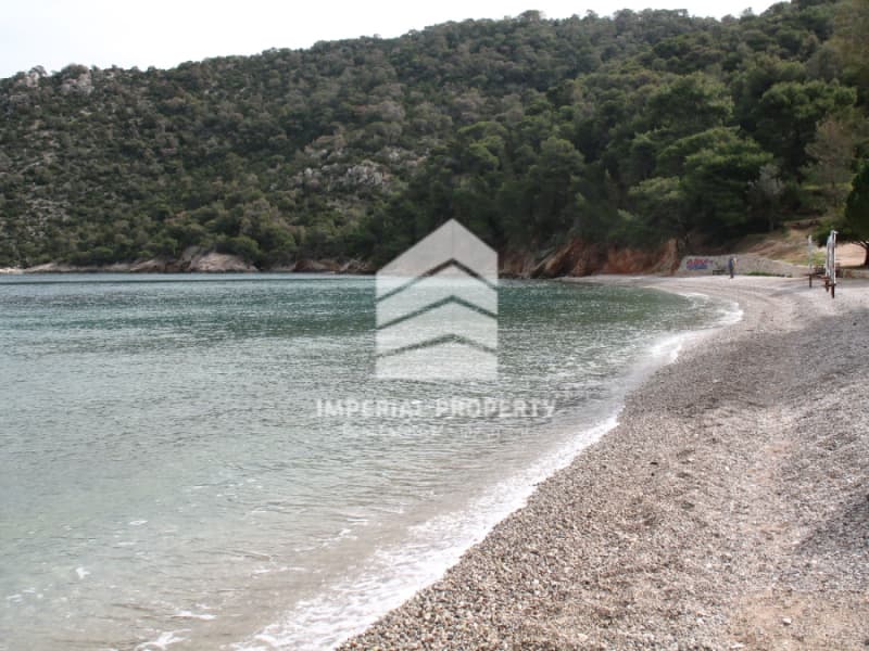 Μονοκατοικία στην Σιδερώνα, Σαρωνικός — Φωτογραφία 26 από 30