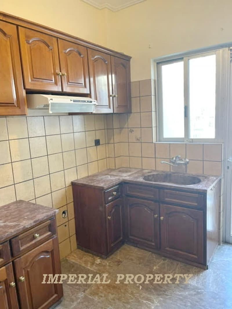 Apartment in Agia Marina, Ilioupoli — Photo 5 of 14