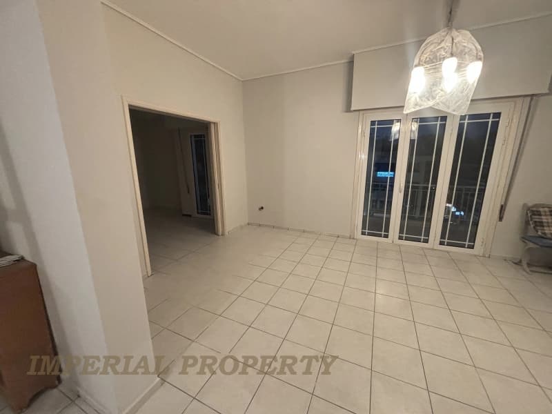 Apartment in Plateia Davaki, Kalithea — Photo 9 of 11