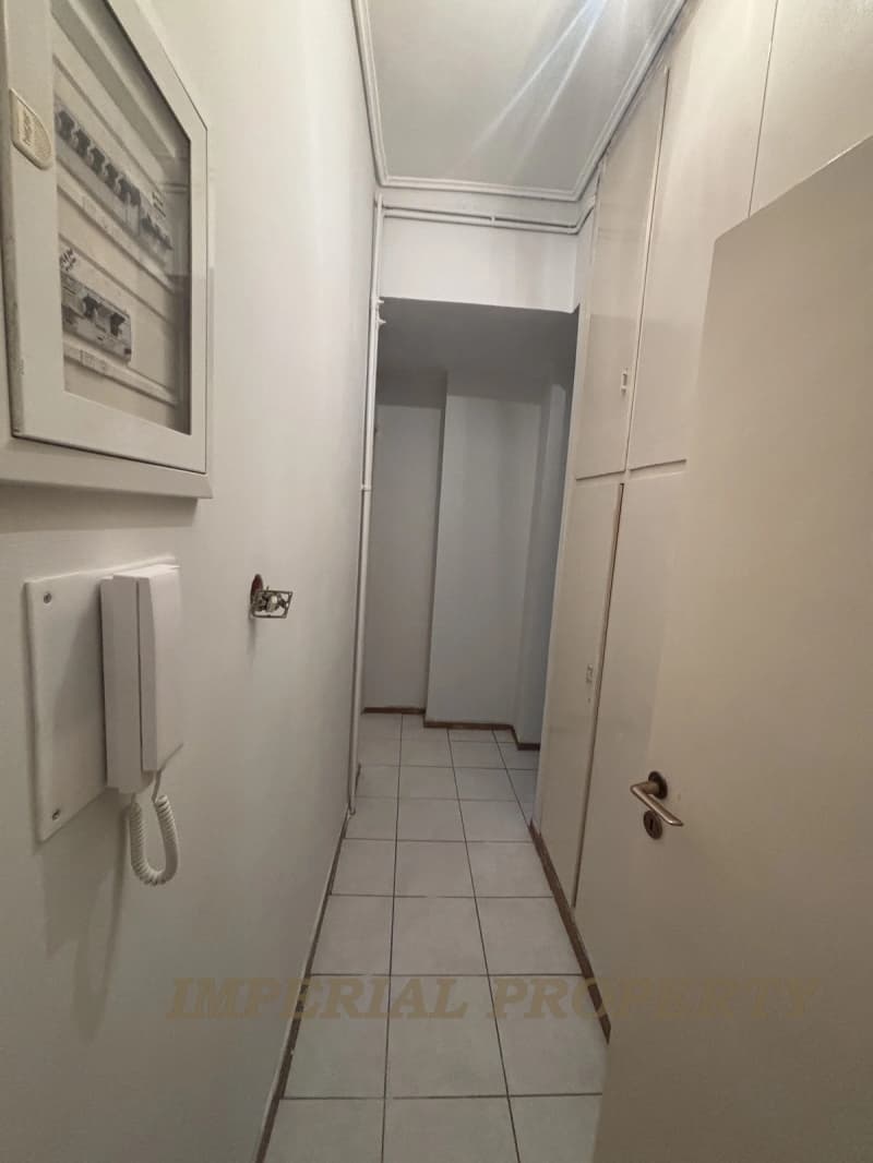 Apartment in Plateia Davaki, Kalithea — Photo 10 of 11