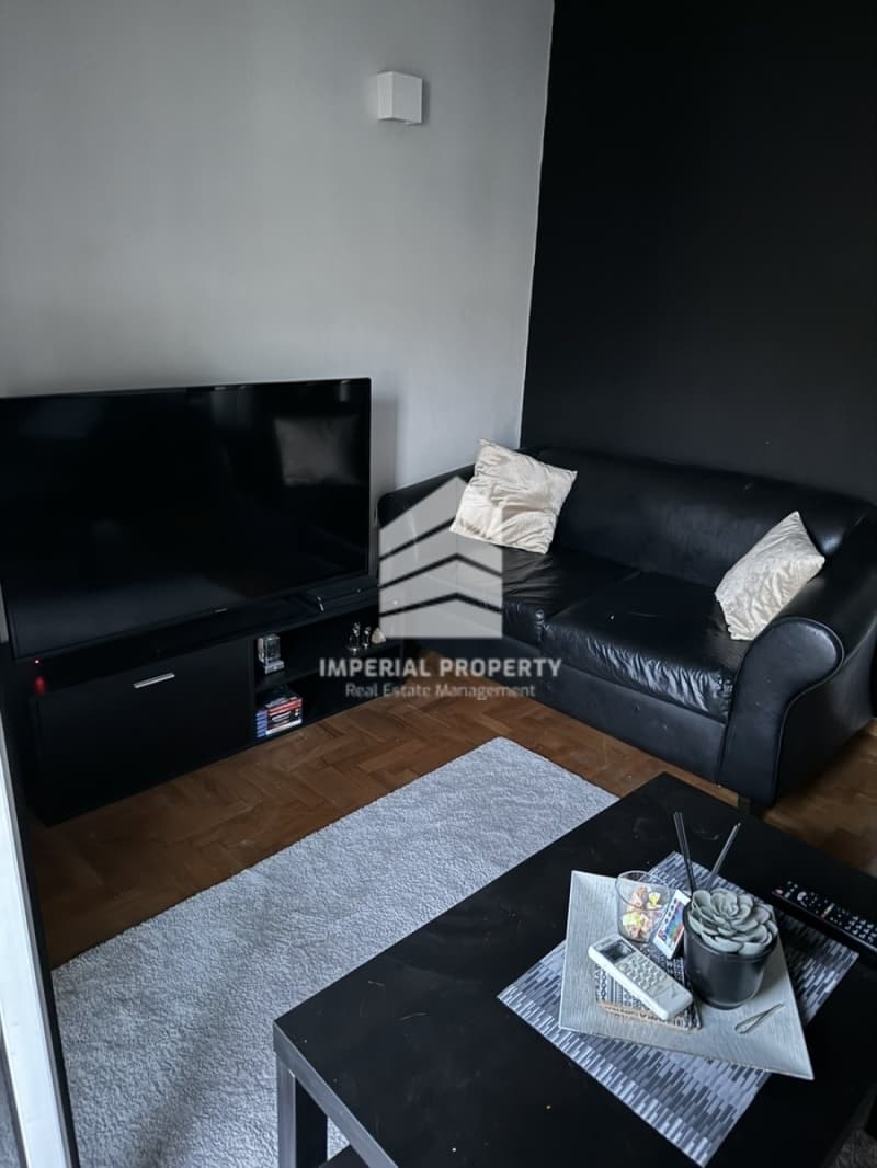 Apartment in Plateia Davaki, Kalithea — Photo 2 of 7