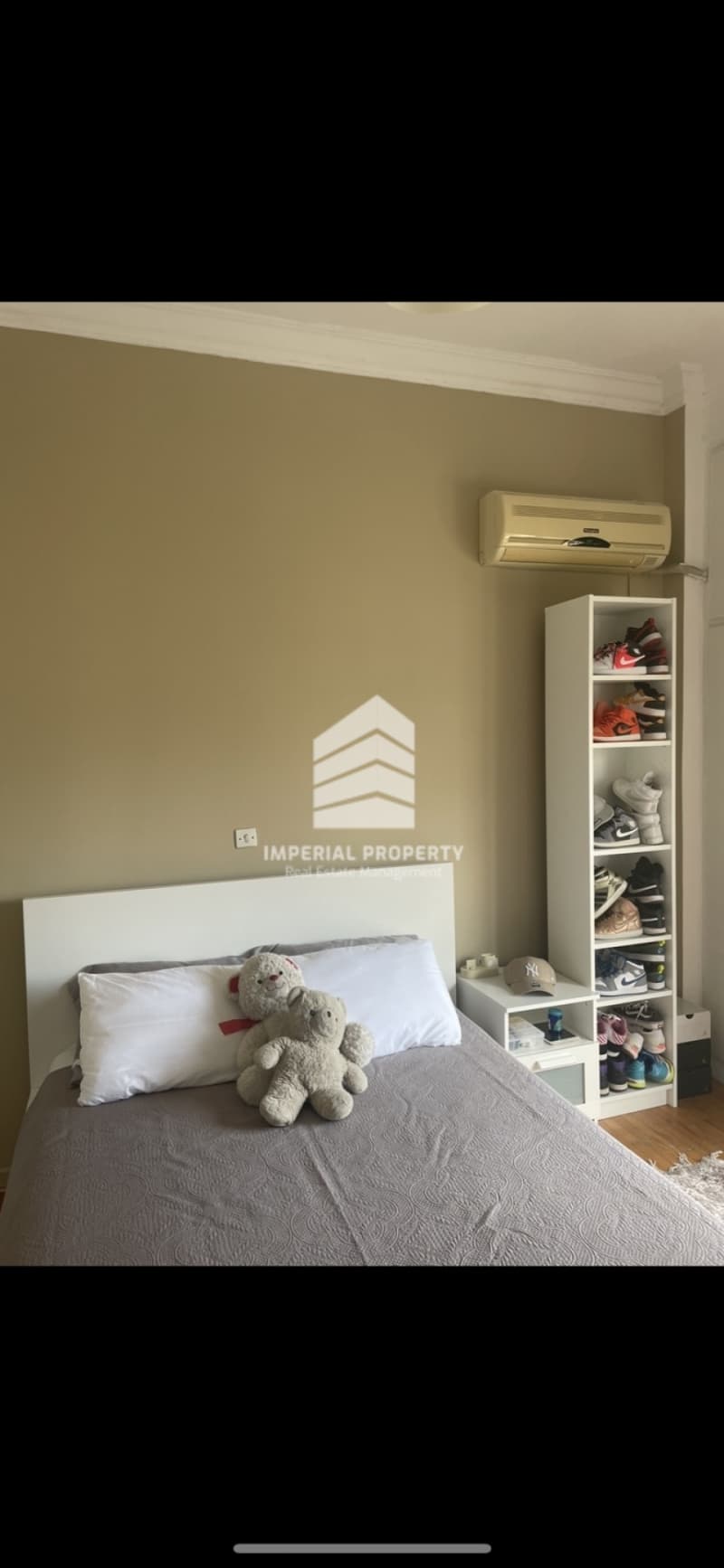 Apartment in Plateia Davaki, Kalithea — Photo 5 of 7