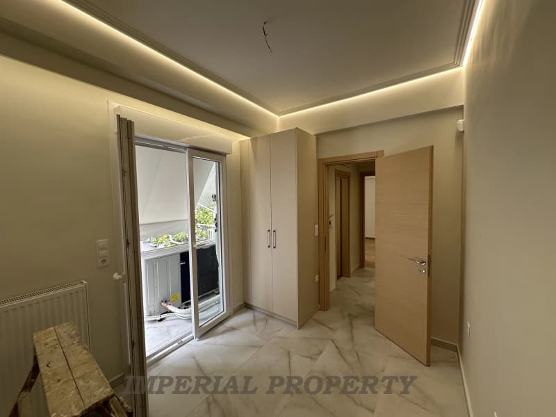 Apartment in Charokopou, Kalithea — Photo 12 of 12