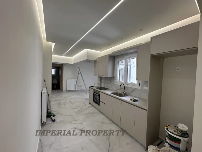 Apartment in Charokopou, Kalithea — Photo 3 of 12