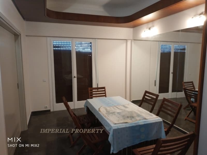 Διαμέρισμα στην Άλσος, Νέα Σμύρνη — Φωτογραφία 8 από 18