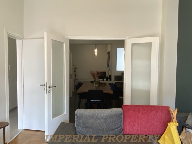 Apartment in Plateia Davaki, Kalithea — Photo 8 of 10