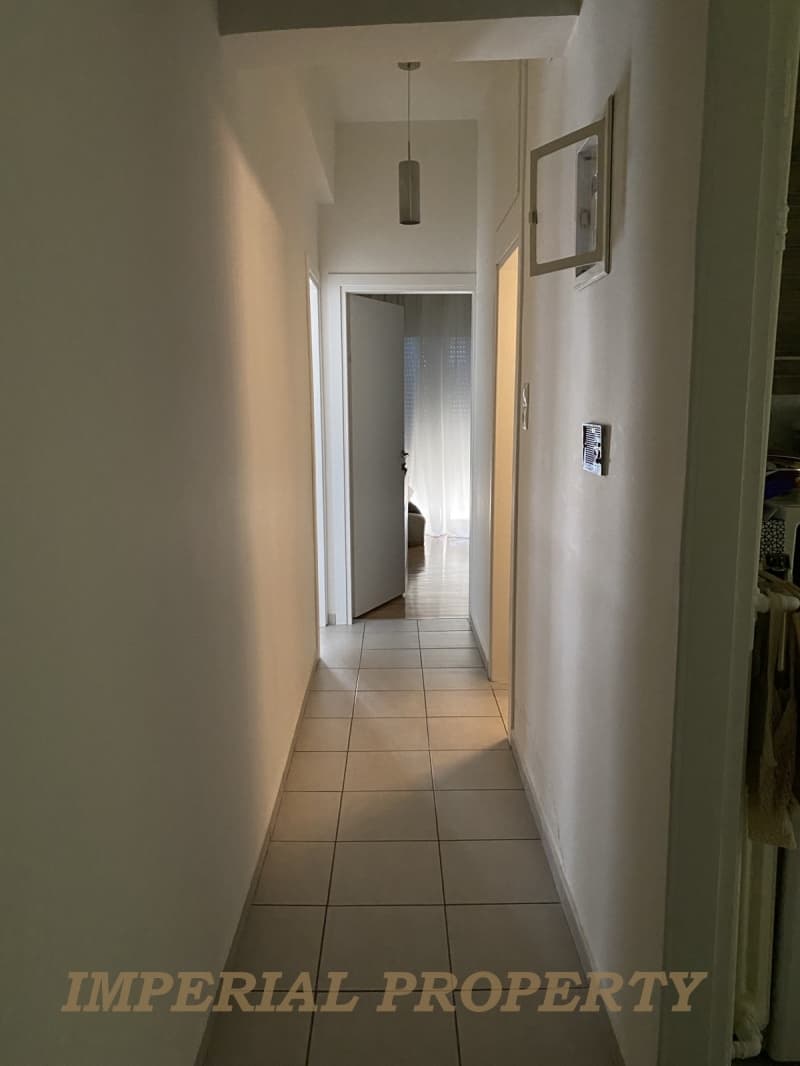 Apartment in Plateia Davaki, Kalithea — Photo 3 of 10