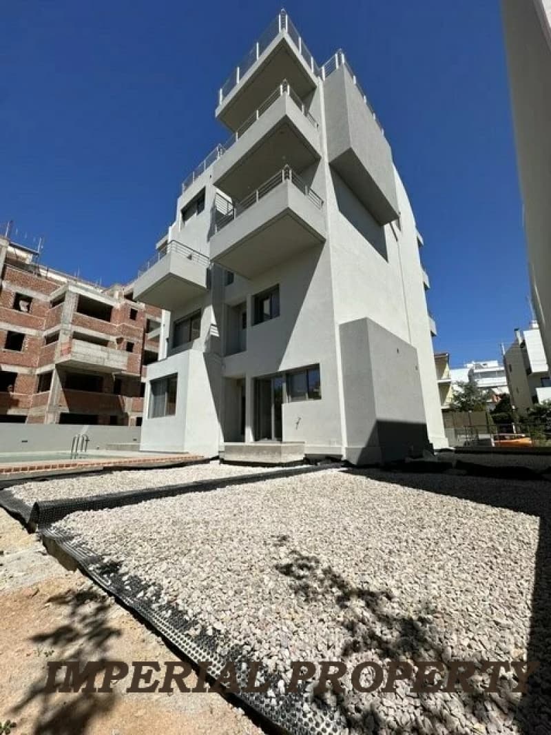 House in Exochi, Voula — Photo 22 of 24