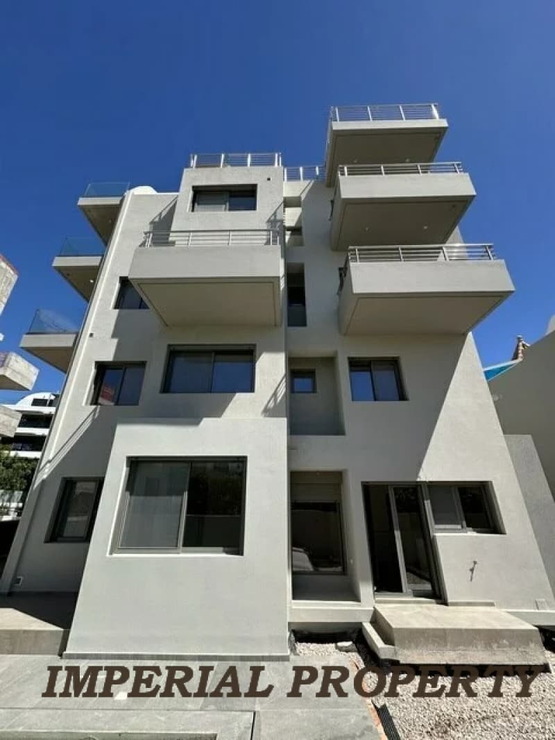 House in Exochi, Voula — Photo 21 of 24