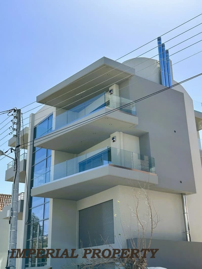 House in Exochi, Voula — Photo 19 of 24