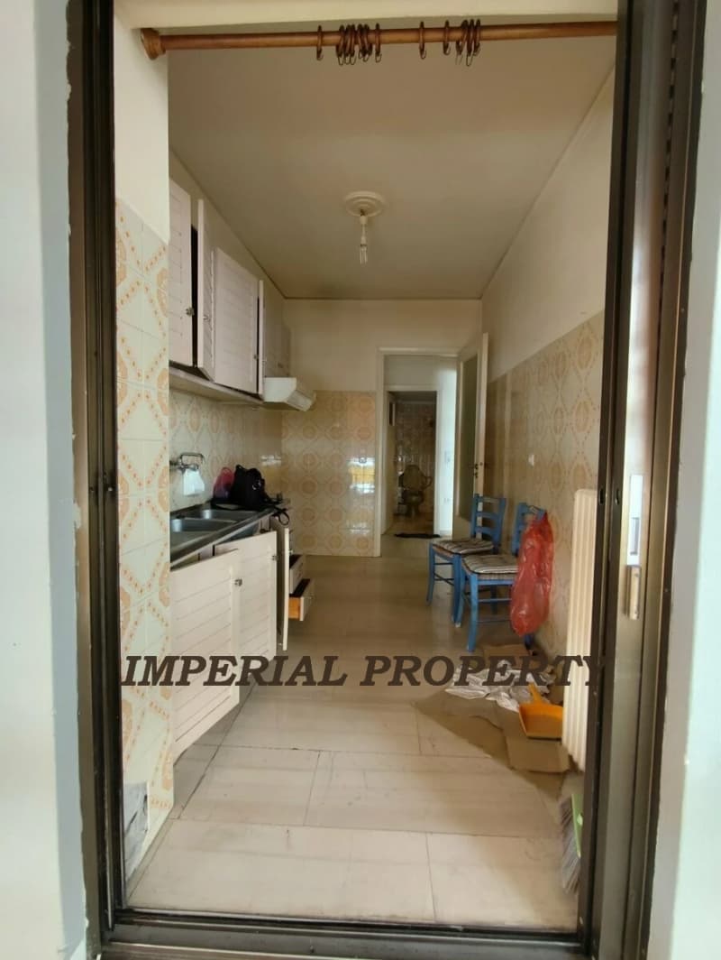 Apartment in Agia Paraskevi, Nea Smyrni — Photo 1 of 14