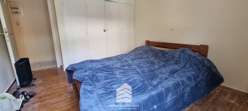 Apartment in Plateia Davaki, Kalithea — Photo 12 of 15