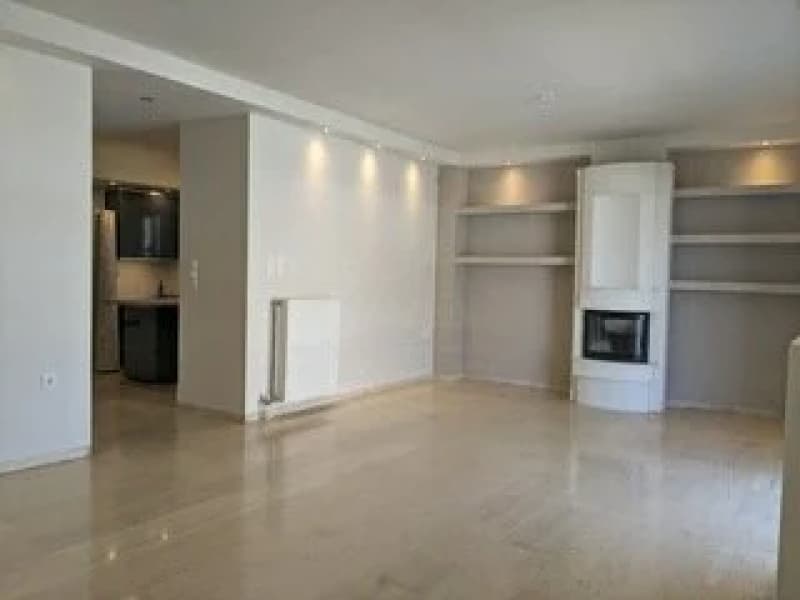Διαμέρισμα στην Αγία Κυριακή, Παλαιό Φάληρο — Φωτογραφία 3 από 6