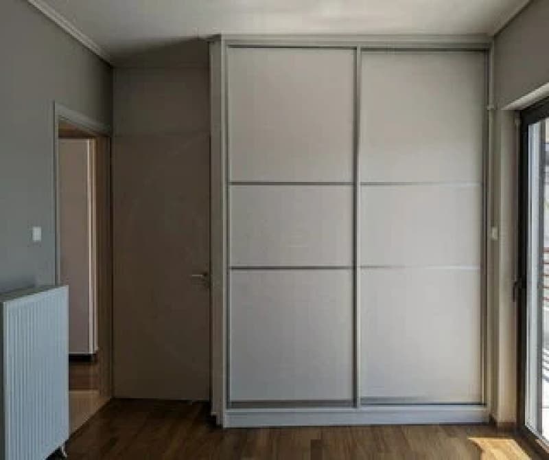 Διαμέρισμα στην Αγία Κυριακή, Παλαιό Φάληρο — Φωτογραφία 6 από 6