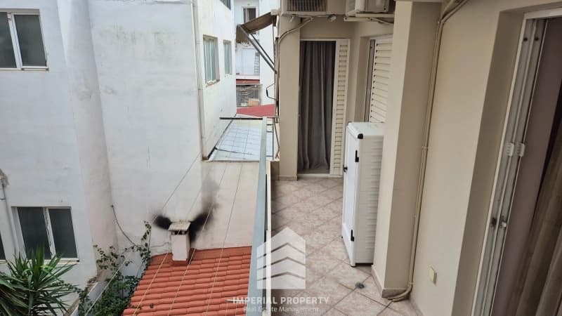 Διαμέρισμα στην Χαραυγή, Δάφνη — Φωτογραφία 18 από 20
