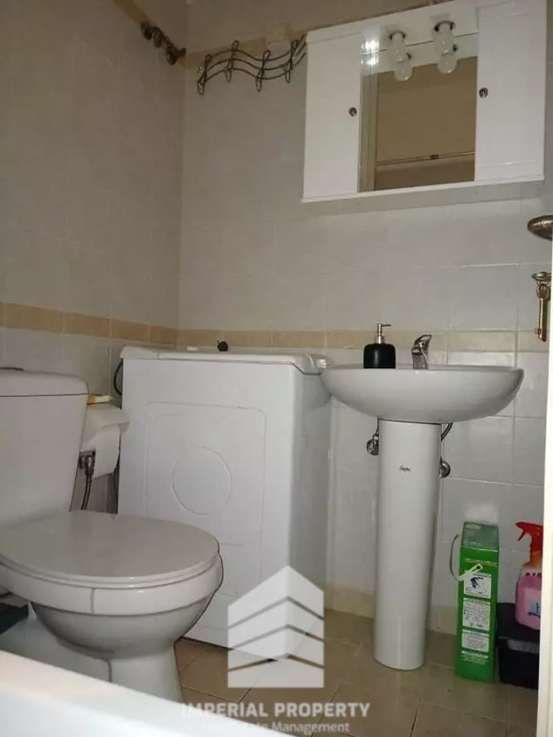 Διαμέρισμα στην Ευαγγελίστρια, Καλλιθέα — Φωτογραφία 3 από 8