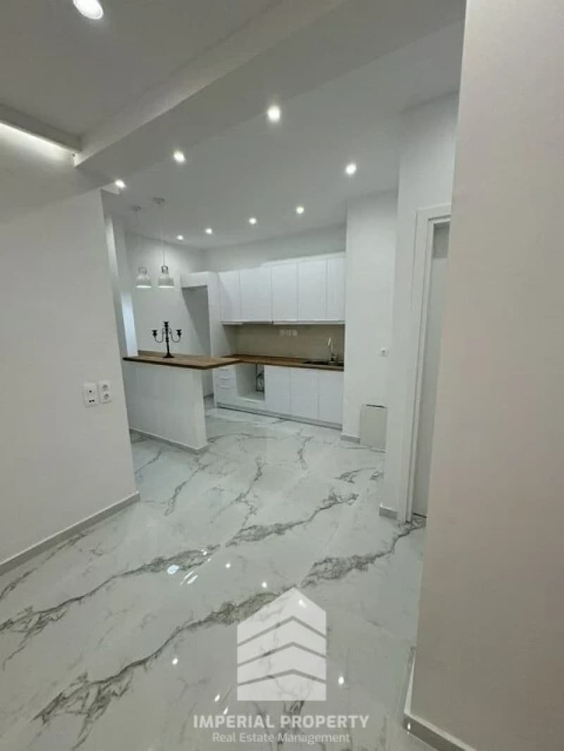 Διαμέρισμα στην Χρυσάκη, Καλλιθέα — Φωτογραφία 1 από 24