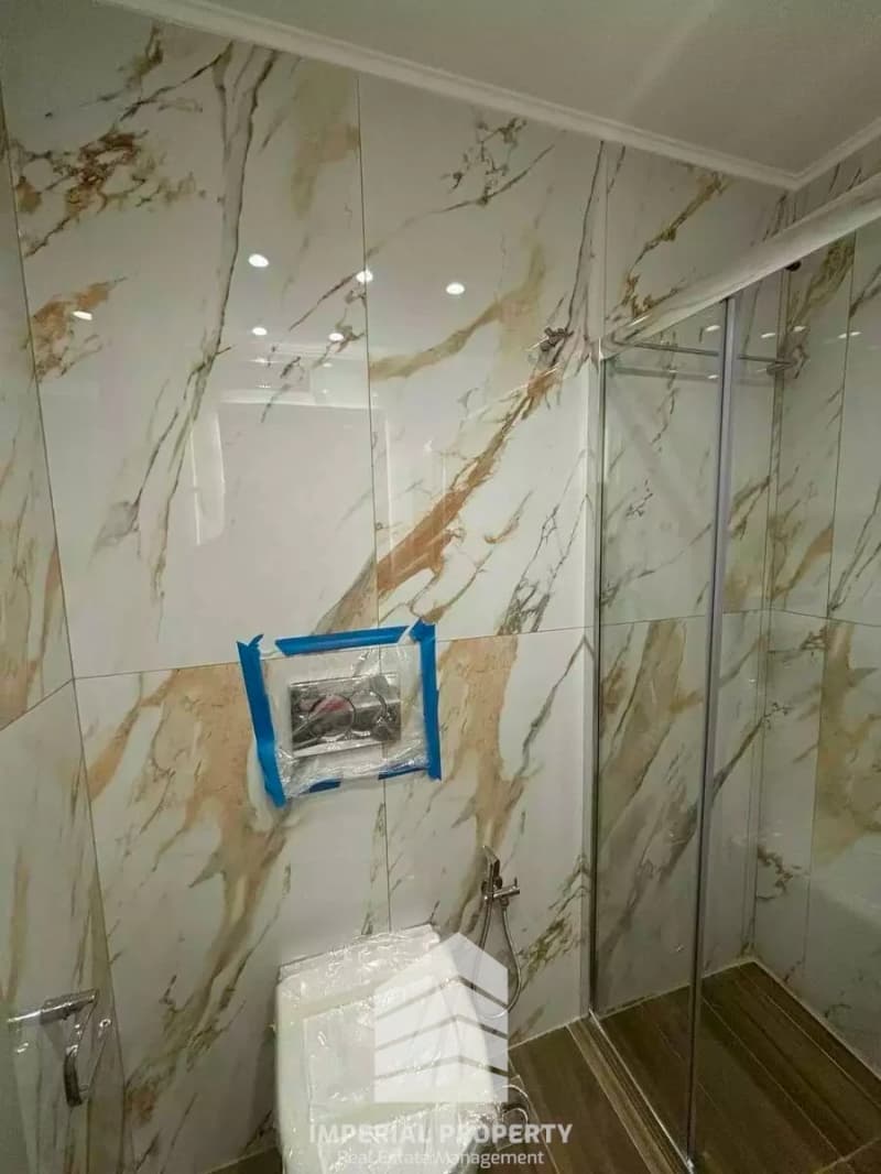 Διαμέρισμα στην Πλατεία Υμηττού, Υμηττός — Φωτογραφία 11 από 12